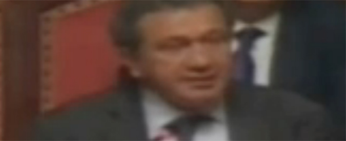 Copertina di Azzollini: “Il Gip ha fatto il copia incolla della richiesta d’arresto del pm”