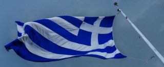 Copertina di Crisi Grecia, l’Odissea del debito pubblico di Atene dall’Ottocento a oggi