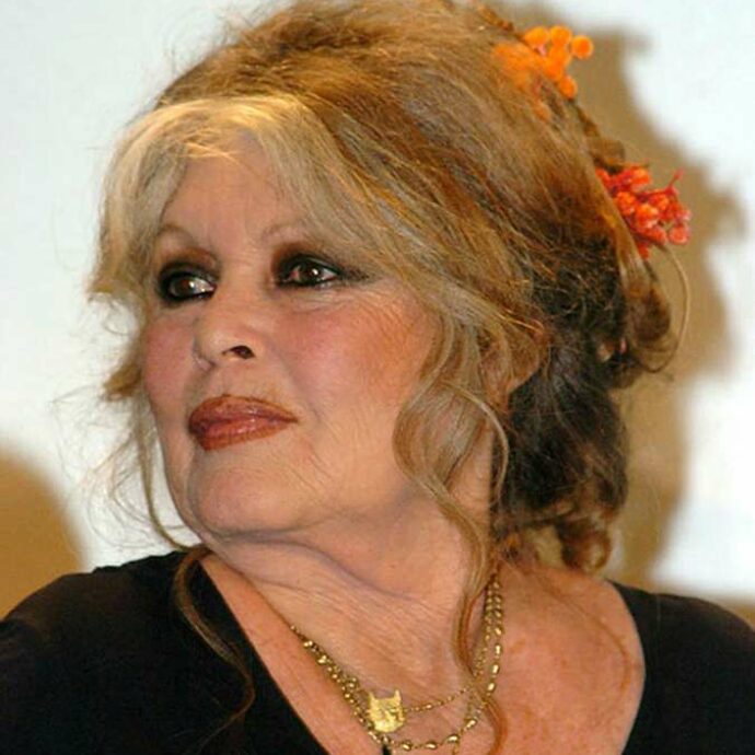 “Io vecchia? Sono fortunata, mi reggo in piedi e non passo il tempo a contare rughe e capelli bianchi davanti allo specchio”: la favolosa Brigitte Bardot compie 90 anni