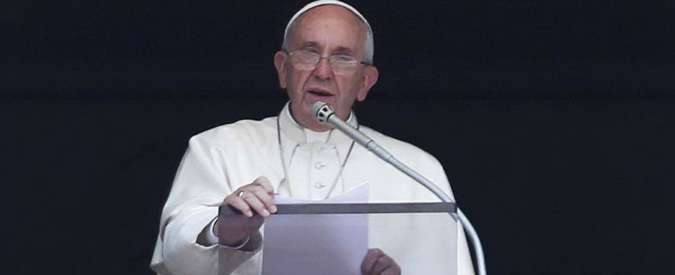 Papa Francesco, l’appello: ‘Liberate Padre Dall’Oglio e i vescovi ortodossi rapiti’