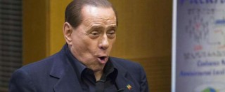 Copertina di Silvio Berlusconi, futuro da ministro di Putin a Mosca? Cremlino smentisce