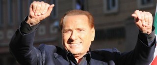 Copertina di Lodo Mondadori, Berlusconi condannato a pagare 246mila euro