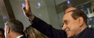 Copertina di Tasse, Berlusconi: ‘Renzi annuncia tagli? Solite promesse. Ok Fi, ma chi ci crede?’