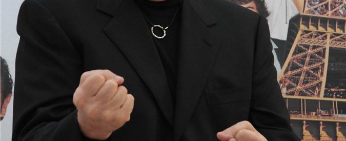 Massimo Boldi e la pazza idea di candidarsi a sindaco di Milano. Cochi: “Gli serve il parrucchino di Silvio”. Abatantuono: “Spero non lo faccia”