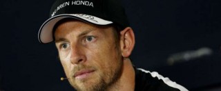 Copertina di Formula 1 news, Button non esclude l’addio: “Non è detto che rimanga”