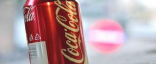 Copertina di Andria, verme in una lattina di Coca Cola: 12enne ricoverata a scopo precauzionale