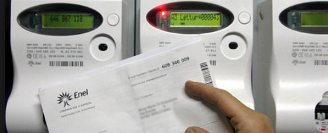 Energia elettrica, Enel e Acea multate per oltre 100 milioni: “Abuso di posizione dominante nel mercato a maggior tutela”