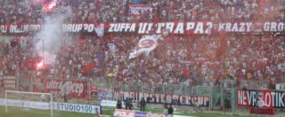 Copertina di Taranto Calcio, ai tifosi la maggioranza del club: “Vogliamo un calcio partecipato”