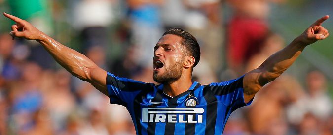 Calciomercato Napoli: è pressing su D’Ambrosio. L’Inter riflette