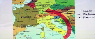 Copertina di Le mani della ‘ndrangheta fino in Germania: Dda Reggio sgomina locale tedesca