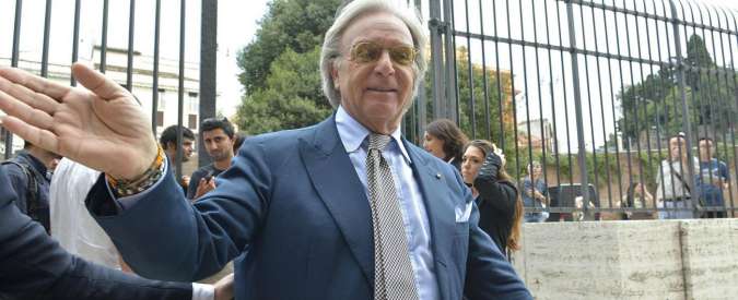 Diego Della Valle vende a Tod’s il marchio Roger Vivier per 415 milioni di euro