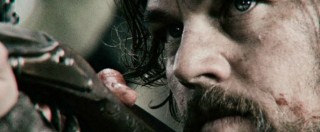 Copertina di The Revenant, Leonardo DiCaprio protagonista del nuovo film di Iñarritu: ecco il trailer