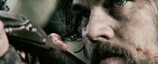 The Revenant, Leonardo DiCaprio protagonista del nuovo film di Iñarritu: ecco il trailer