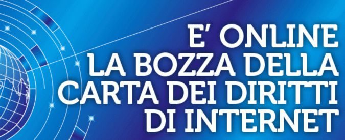 Copertina di Internet veloce? Faccio prima a piedi. L’esperimento del Fatto nei giorni della Carta dei diritti nel web