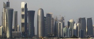 Copertina di Mondiali 2022, Salini Impregilo realizzerà uno stadio in Qatar per 770 milioni