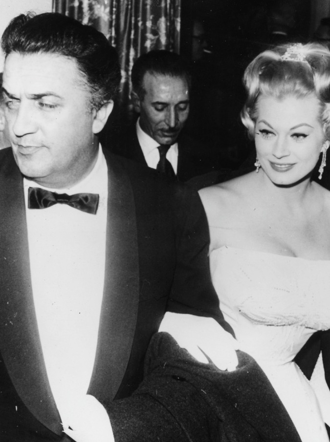La Dolce Vita di Federico Fellini: a Hollywood si prepara il remake. Chi saranno i nuovi protagonisti?