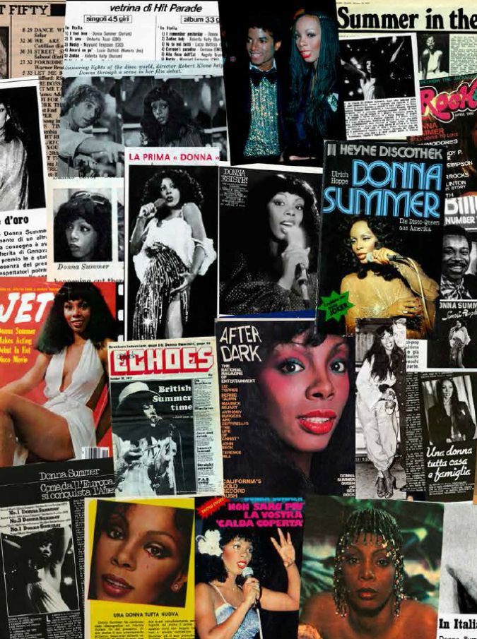 Copertina di Discomusic, la rivincita postuma di un fenomeno di massa: il meglio (e il peggio) della musica simbolo degli anni Settanta