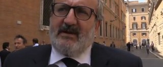 Copertina di Sanità Puglia, Emiliano: “Governo ci chiede di tassare ulteriormente i cittadini? Allora chiudo 25 ospedali”