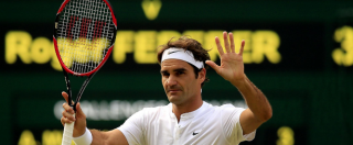 Copertina di Wimbledon 2015, aspettando la finale dei sogni Djokovic-Federer: il più forte di sempre contro il più forte di oggi