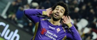 Copertina di Calciomercato Roma, accordo con il Napoli: Salah andrà in giallorosso