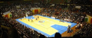Copertina di Basket Forlì, procura indaga su ex patron Boccio per truffa e bancarotta