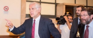 Roberto Formigoni, condanna a 5 anni e 10 mesi in Cassazione: l’ex governatore lombardo dovrà andare in carcere