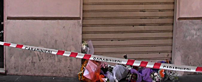 Copertina di Gioielliere, i negozianti di Prati: “I banditi? Tanto li liberano subito. Siamo abbandonati”