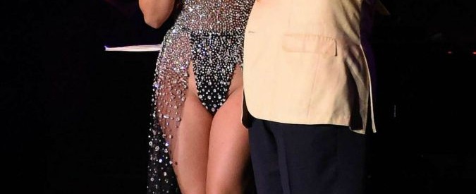 Umbria Jazz 2015, Lady Gaga con Tony Bennett. La Rete insorge: che ci fa miss Germanotta sul palco di Perugia?