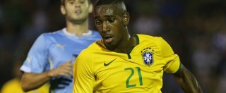 Copertina di Calciomercato Roma, tentativo per Gerson: offerti 15 milioni al Fluminense