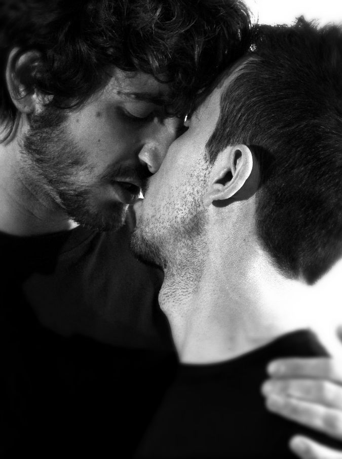 G&T, la prima webserie gay italiana si affida al crowdfunding per continuare a vivere