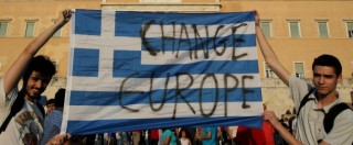 Grecia, produttori farmaci Ue: “Necessari misure straordinarie e blocco export”