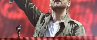 Copertina di David Guetta denunciato negli Usa: nella sua Dangerous avrebbe usato un campionamento illegale