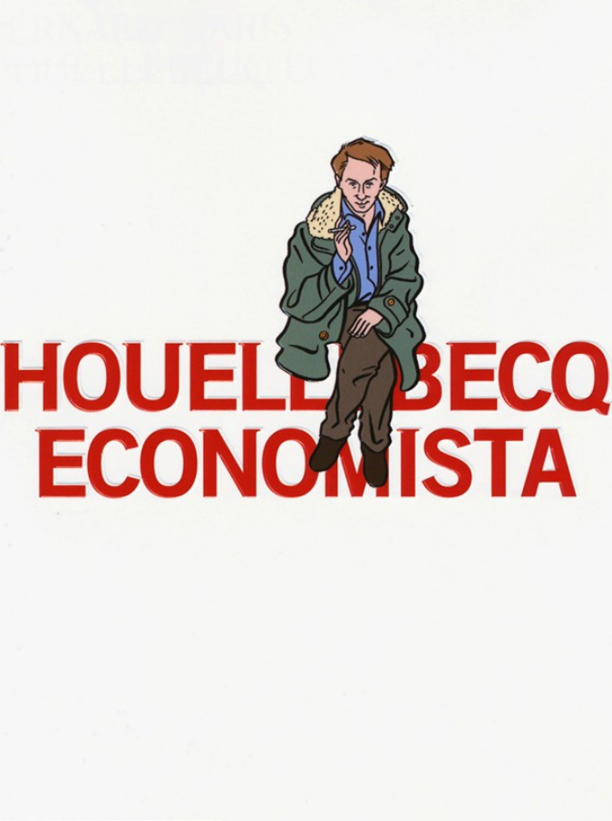 Il manifesto contro l’economia di Bernard Maris e Michel Houellebecq: “Gli economisti? Li si rispetta perché non ci si capisce niente”
