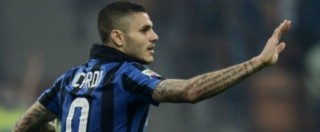 Copertina di Calciomercato Inter, Icardi: “Mi ha cercato il Real Madrid ma io voglio rimanere a Milano “