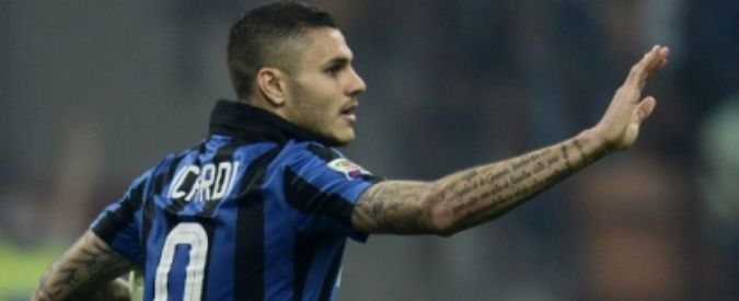 Calciomercato Inter, Icardi: “Mi ha cercato il Real Madrid ma io voglio rimanere a Milano “