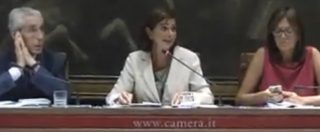 Copertina di Internet, Boldrini: “Banda larga? Senza infrastrutture non ci sono diritti”