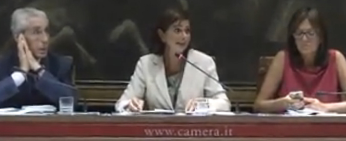 Copertina di Internet, Boldrini: “Banda larga? Senza infrastrutture non ci sono diritti”