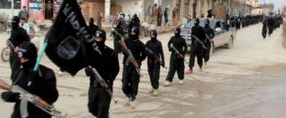 Copertina di Danimarca, Isis chiede a jihadisti di attaccare rassegna vignette su Maometto