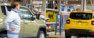 Copertina di Fiat e Cnh rinnovano contratto fino a 2018. “Stipendi legati a produttività”