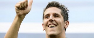 Copertina di Calciomercato Inter, ora è ufficiale: Jovetic è un calciatore nerazzurro