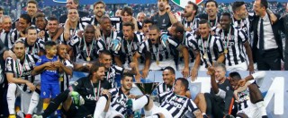 Copertina di Juventus, la rivoluzione dopo l’exploit. Per non ripetere l’Inter post triplete