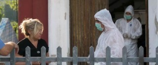 Copertina di La Spezia, quindicenne uccide il compagno della madre con una coltellata