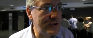 Copertina di Grecia, Landini: “Alla Bce Atene ha risposto col referendum, Roma coi governi tecnici”