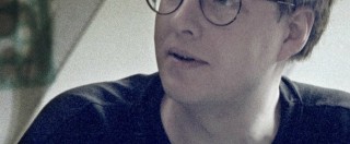 Copertina di “Quello che non uccide”, torna con un nuovo autore la saga di Millennium, a più di dieci anni dalla morte di Stieg Larsson