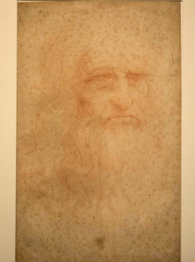 Leonardo non era vegetariano né omosessuale: le rivelazioni del direttore del museo ideale Da Vinci