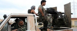 Libia, Al Serraj: “Governo unità nazionale si insedierà a Tripoli”. Fajr Libya: “Gli faremo guerra”. Minacce anche da Isis