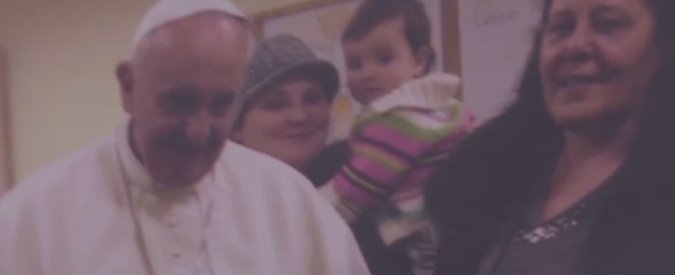 Copertina di Roma, movimenti lotta per la casa: “Siamo noi il welfare che la politica nega”