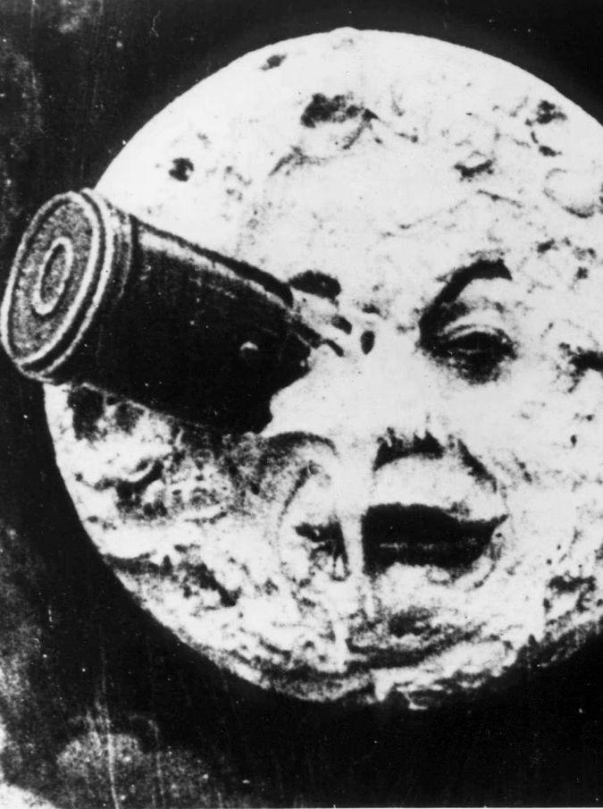 17 canzoni dedicate alla Luna, 46 anni dopo Neil Armstrong