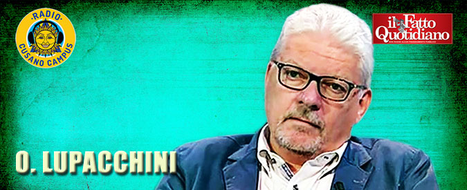 Copertina di Ddl penale, il magistrato Lupacchini: ‘Solenne idiozia, legge totalmente fuori dalla realtà’