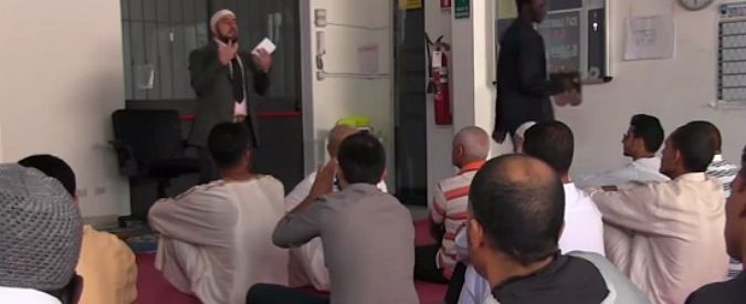 Copertina di Islam, Piccardo (Caim): “No a persecuzioni religiose. Istituzioni siano responsabili”